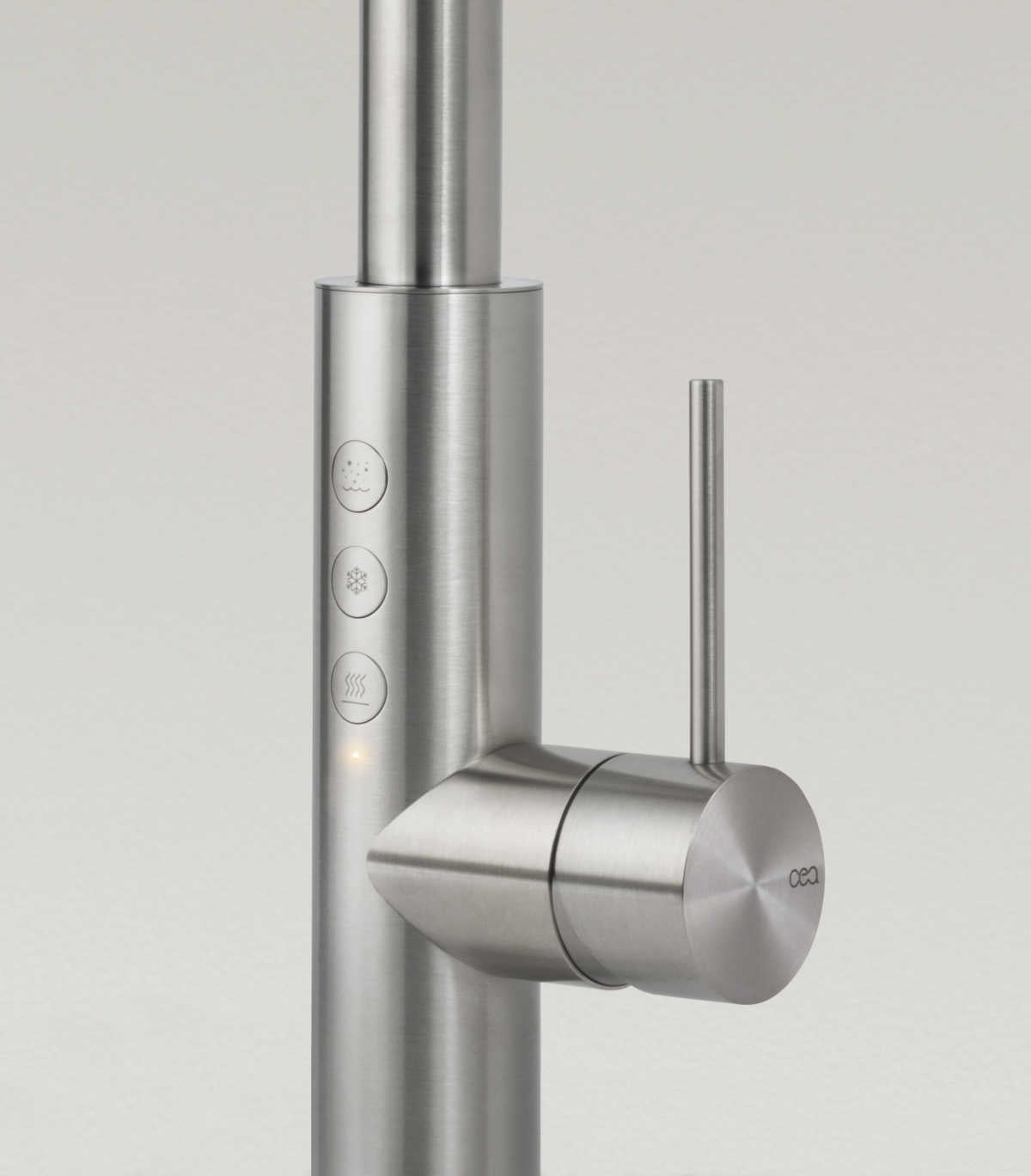 Rubinetti da cucina: equilibrio tra estetica e prestazioni