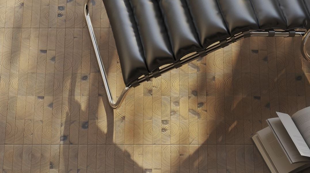 Nuovi parquet, nuova atmosfera Nuovi parquet, nuova atmosfera