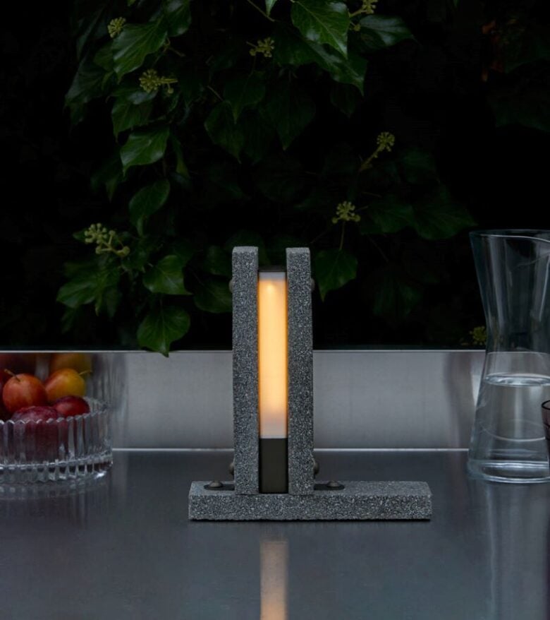 Normal-Phenomena-of-Life_Gathering-Lamp