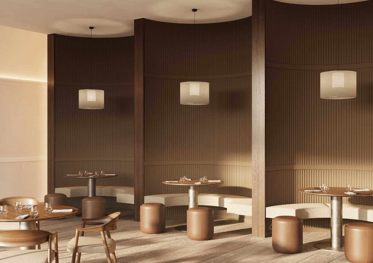 La metamorfosi dello spazio abitativo: cambiare casa senza demolizioni