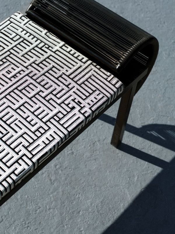 A Paris Deco Off, Parigi manda in scena i nuovi trend del tessile