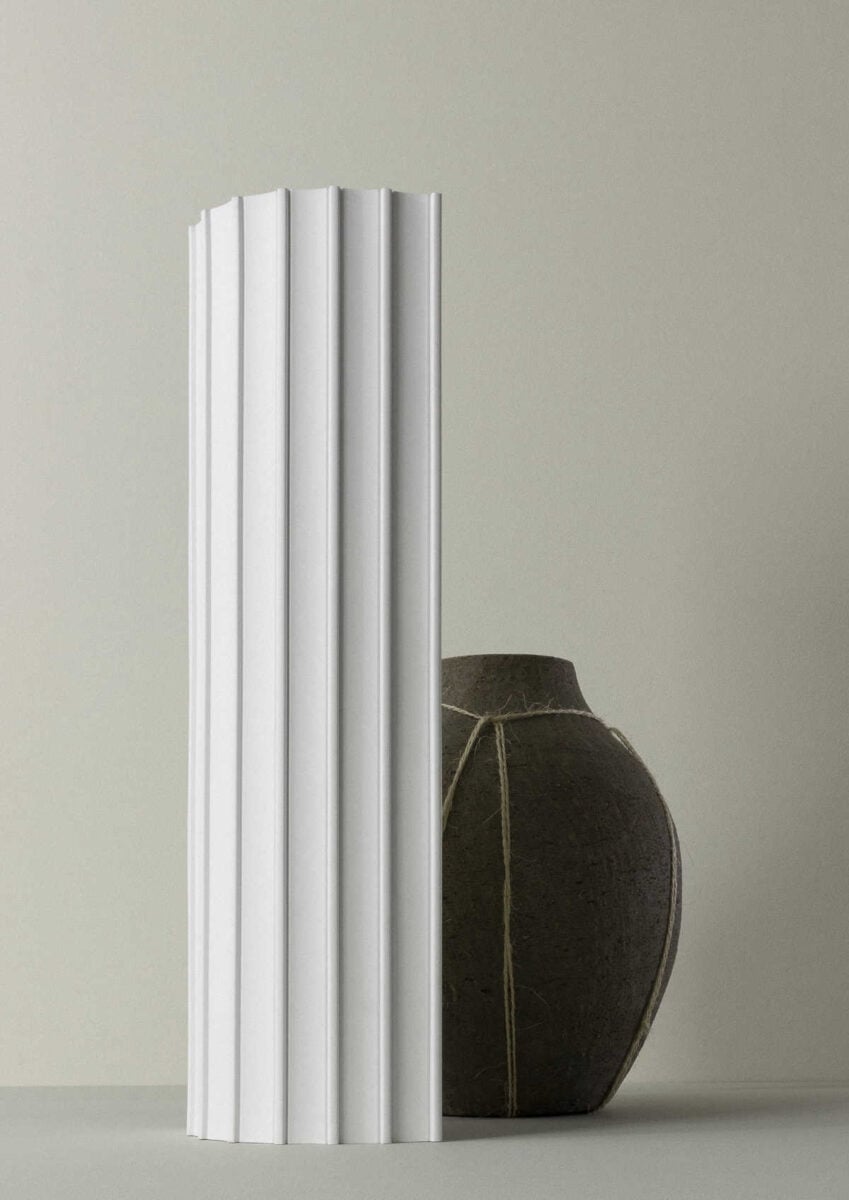 La metamorfosi dello spazio abitativo: cambiare casa senza demolizioni