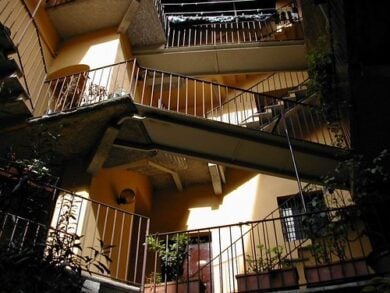 Bonus ringhiera 2026: risparmio assicurato e vivrai più tranquillo