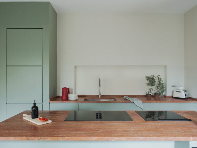 10_Villa ai Castelli Romani ©Peter Molloy