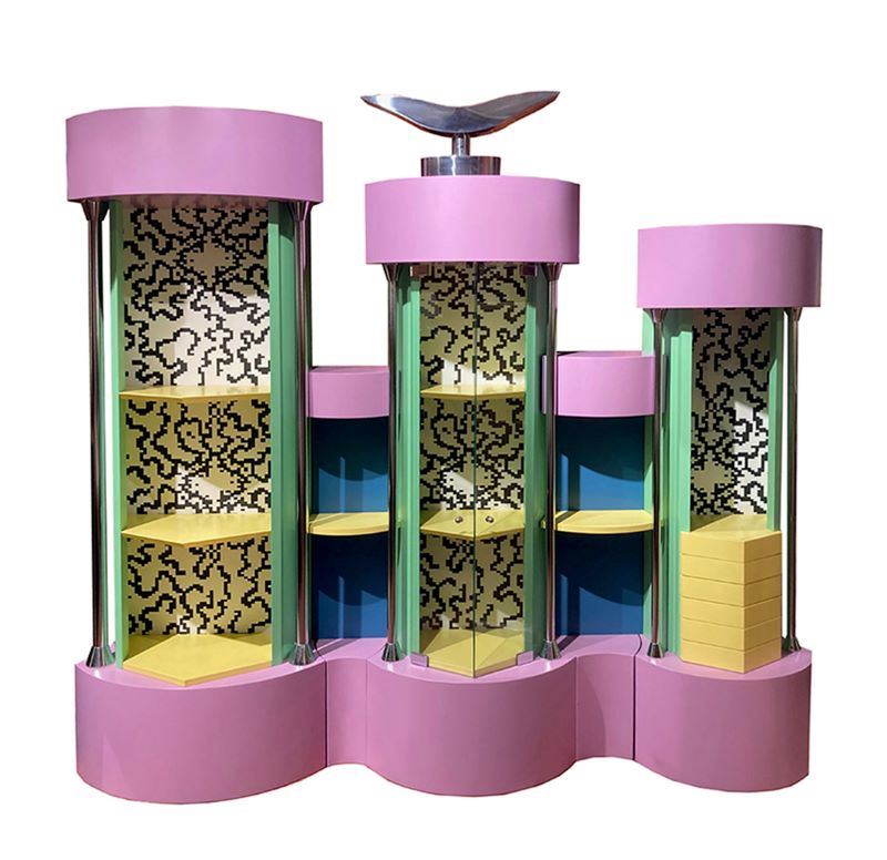 Perch&eacute; andare a Bruxelles e visitare Brafa Art Fair