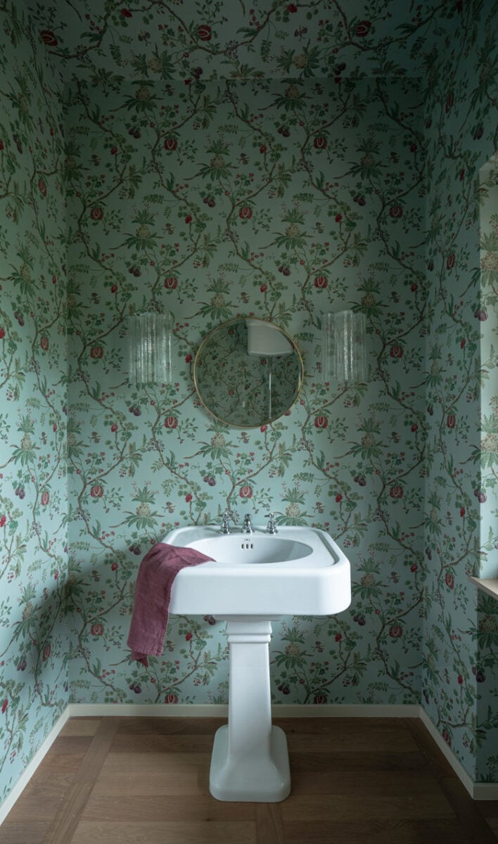 Modernismo mediterraneo: reinterpretare una villa anni Sessanta ai Castelli Romani