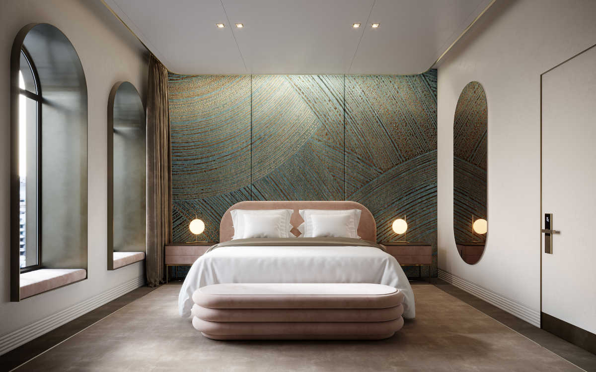 La metamorfosi dello spazio abitativo: cambiare casa senza demolizioni