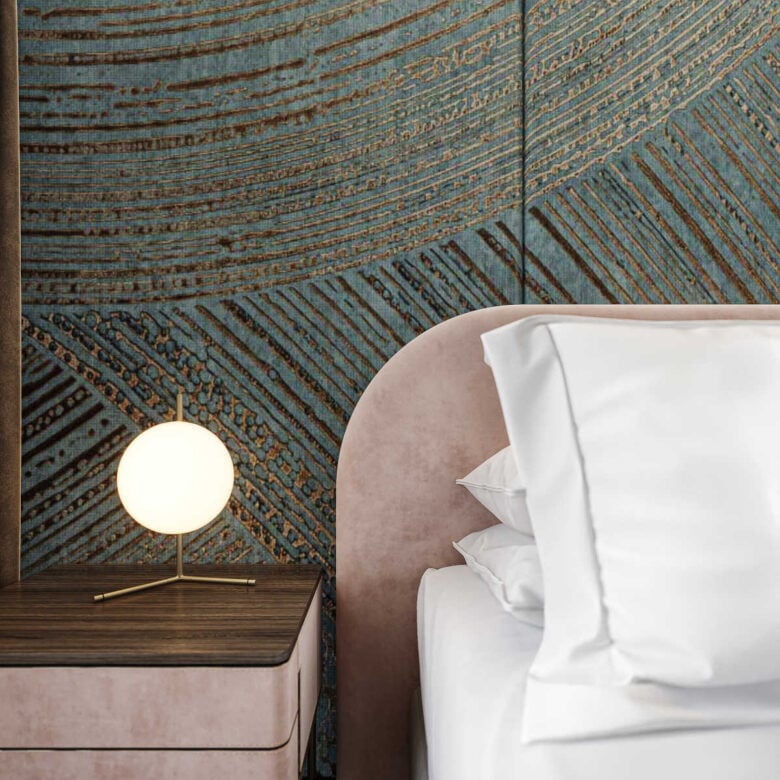 pannelli-rivestimenti-luconi- chameleon-hotel-particolare