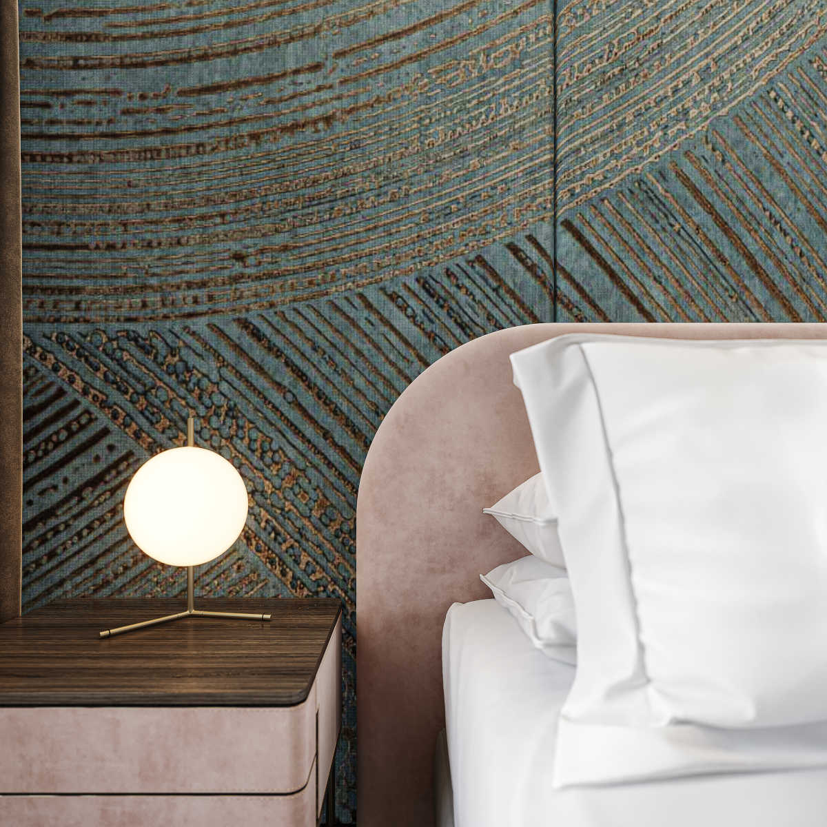 La metamorfosi dello spazio abitativo: cambiare casa senza demolizioni