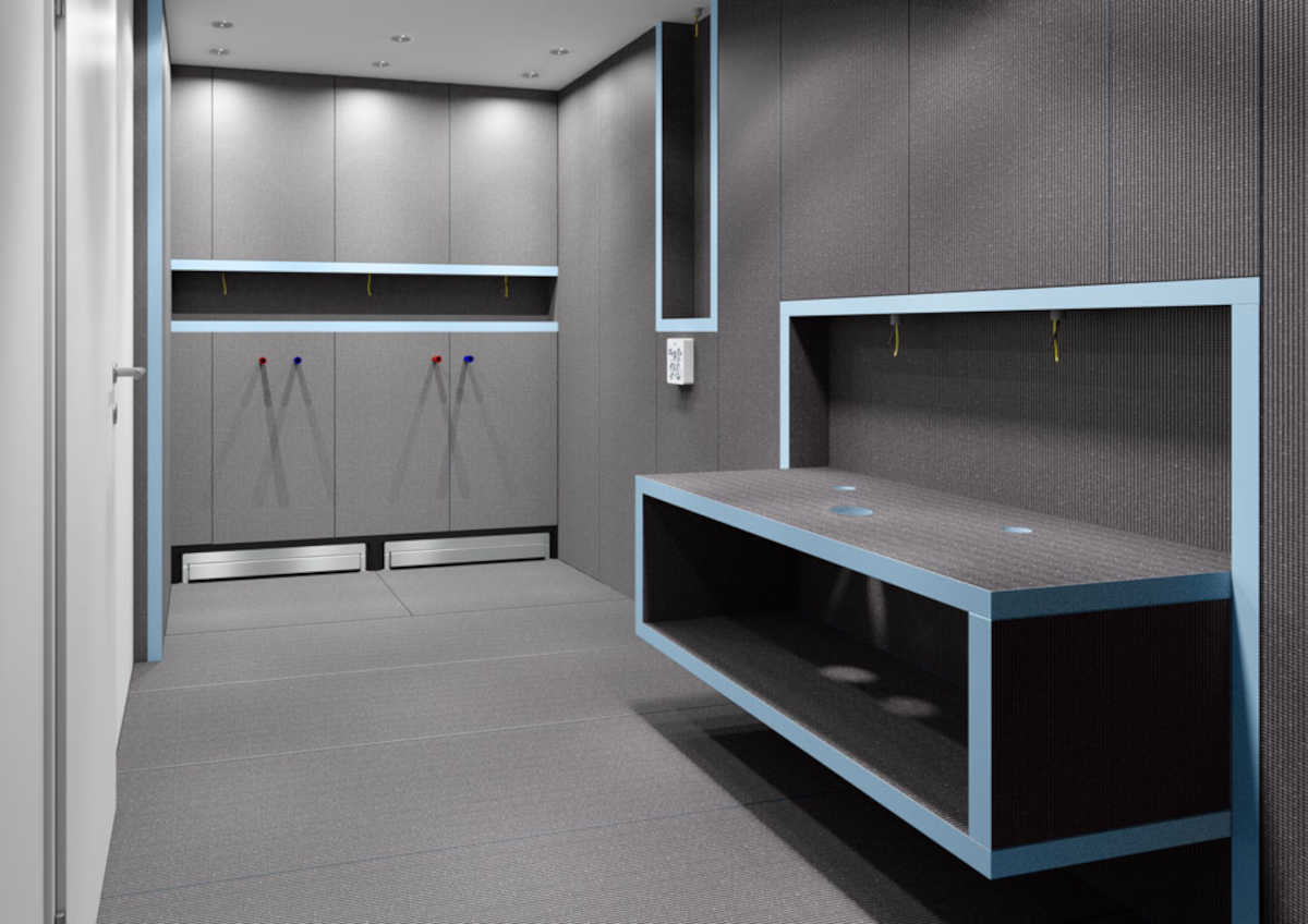 La metamorfosi dello spazio abitativo: cambiare casa senza demolizioni