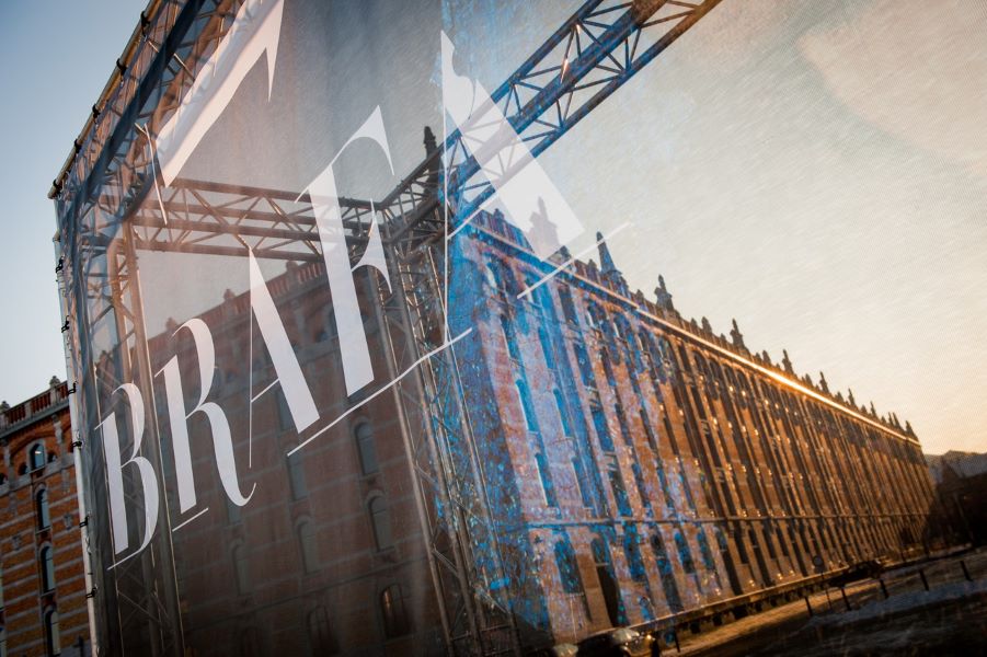 Perch&eacute; andare a Bruxelles e visitare Brafa Art Fair