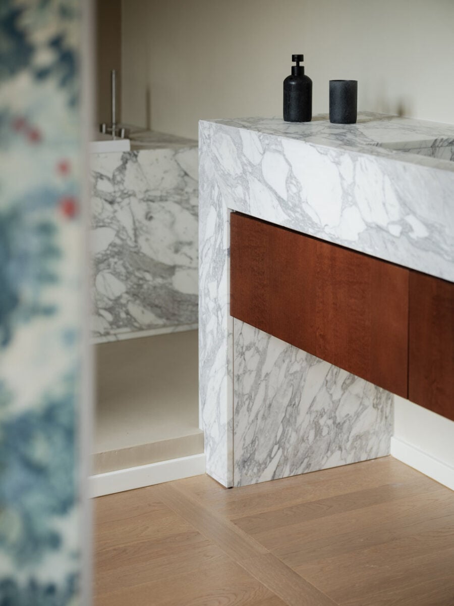 Modernismo mediterraneo: reinterpretare una villa anni Sessanta ai Castelli Romani