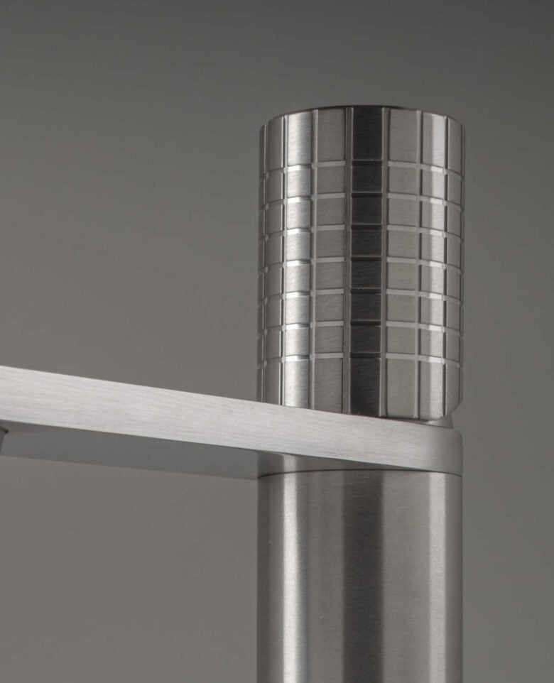 rubinetti-cucina-zazzeri-q316-particolare