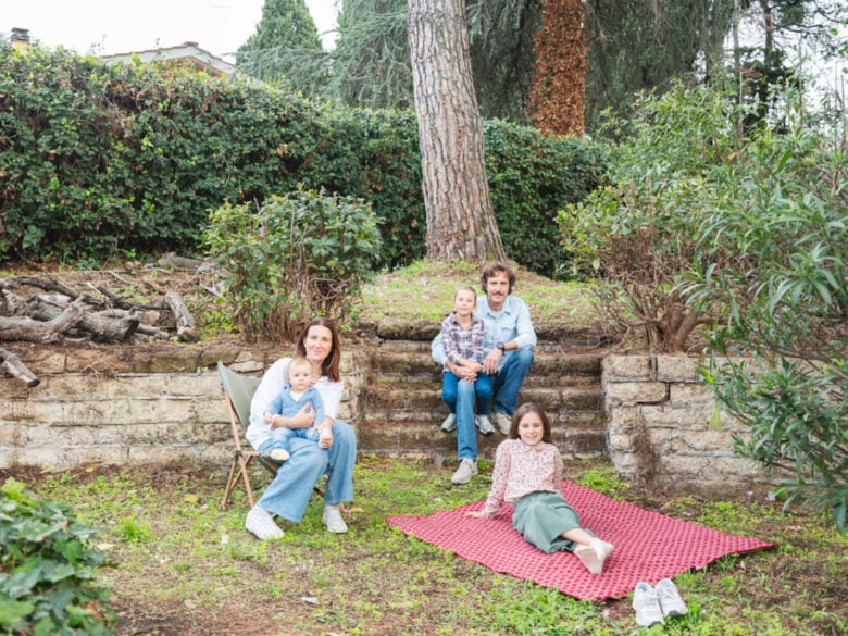 33_Villa ai Castelli Romani ©Peter Molloy