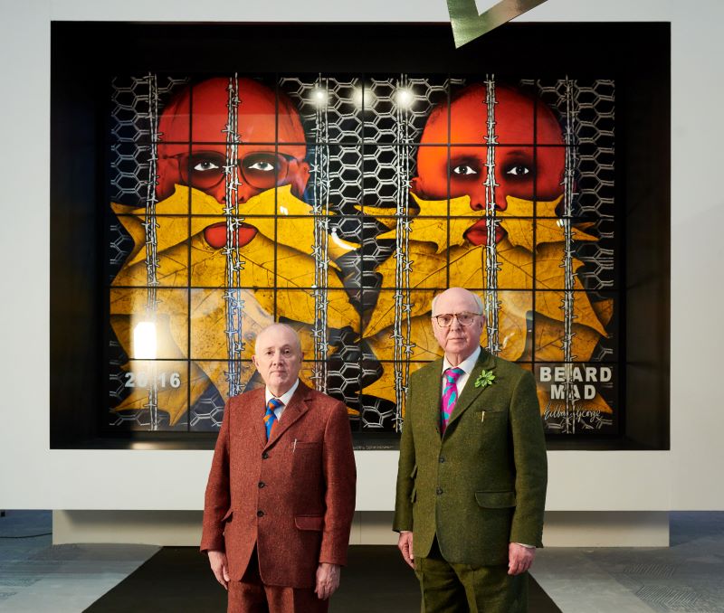 Perch&eacute; andare a Bruxelles e visitare Brafa Art Fair