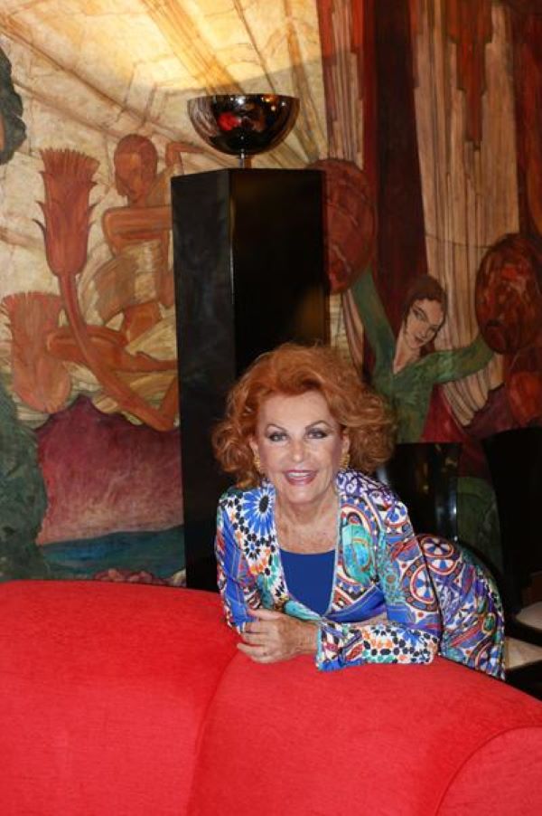 Perch&eacute; andare a Bruxelles e visitare Brafa Art Fair