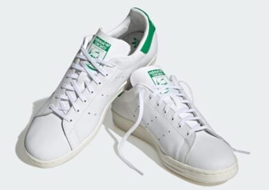 Un ritorno che nessuno si aspettava: le Stan Smith tornano… ma non come prima