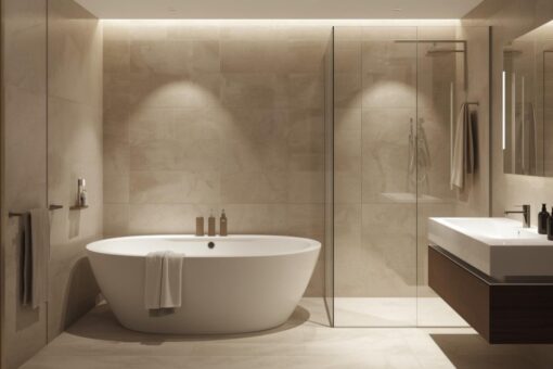 Piatti doccia a prezzo imperdibile: l’offerta Deghi che sorprende