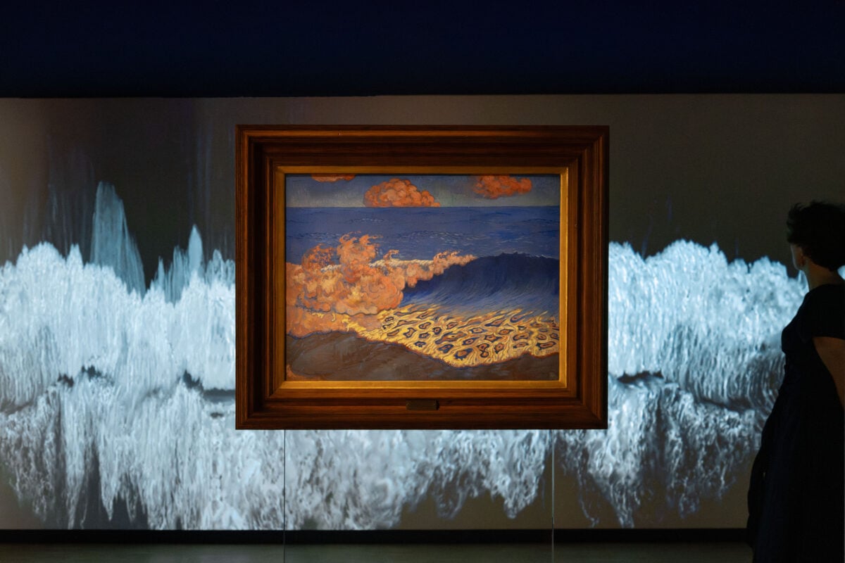 Chi &egrave; di scena. Il dialogo proficuo tra design e teatro.