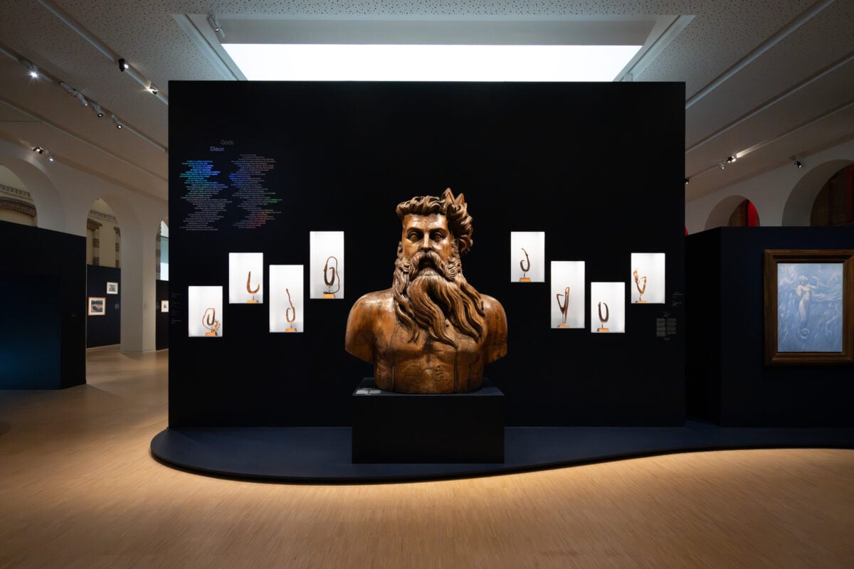 Chi &egrave; di scena. Il dialogo proficuo tra design e teatro.