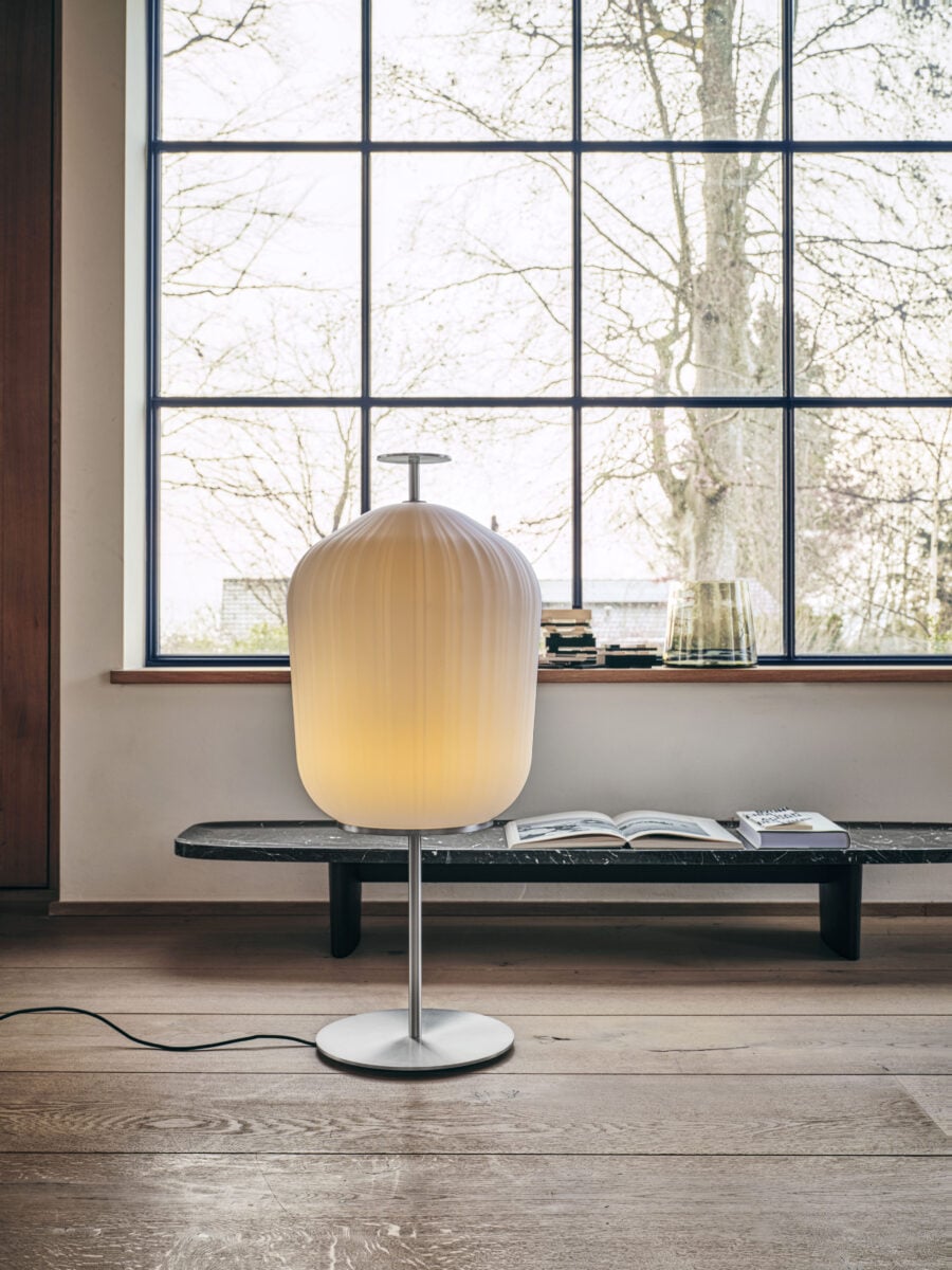 Il pliss&eacute;, il fascino senza tempo della pieghettatura