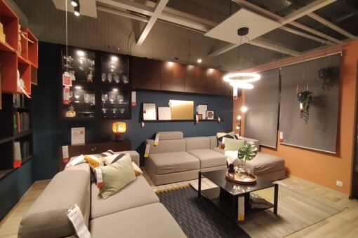 La nuova collezione 2026 è qui: i divani e le poltrone che faranno tendenza