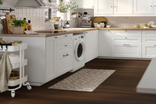 Nel 2026 Ikea si arricchisce di colori: le novità su tappeti e tessili