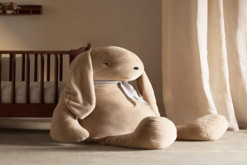 Zara Home svela il suo New Born 2026: la cameretta dei sogni finalmente è realtà