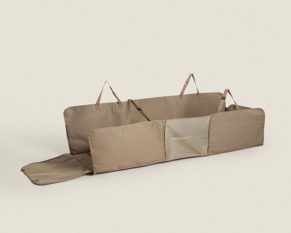 Copertura per l'auto