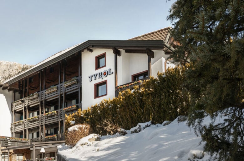Hotel Tyrol