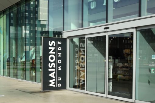 Vuoi rendere unica la tua casa? Non perderti le novità di Maisons du Monde