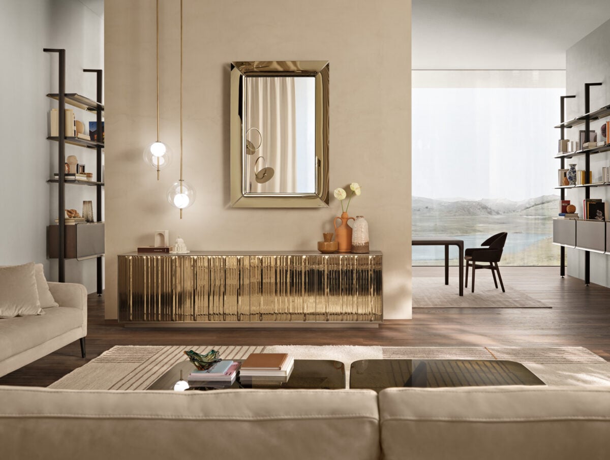 Il pliss&eacute;, il fascino senza tempo della pieghettatura