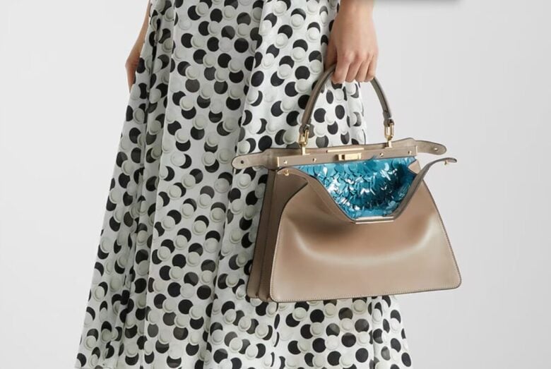 Fendi Peekaboo ISeeU (1)