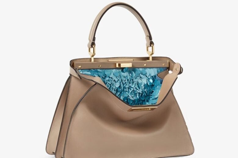 Fendi Peekaboo ISeeU (2)