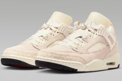 Non è una Jordan qualunque: scopri la sneaker che sta accendendo il dibattito