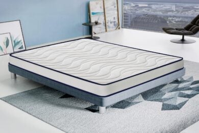 È tempo di restyling in casa: scopri gli sconti al 40% di Leroy Merlin