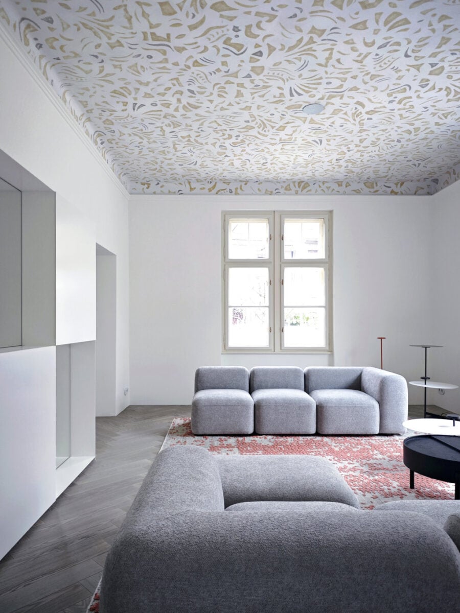 Vila Mirje a Lubiana: ricontestualizzare la memoria Vila Mirje a Lubiana: ricontestualizzare la memoria