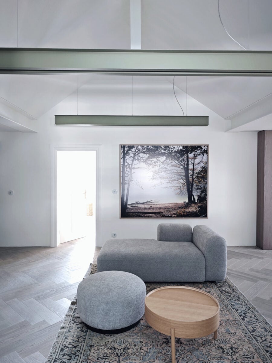 Vila Mirje a Lubiana: ricontestualizzare la memoria Vila Mirje a Lubiana: ricontestualizzare la memoria