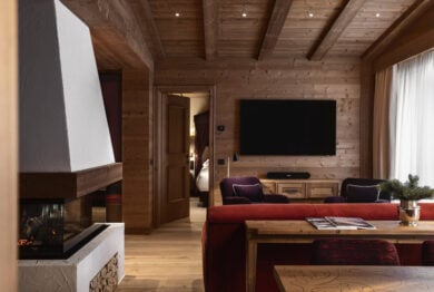 Hotel Tyrol, dove l’ospitalità diventa esperienza