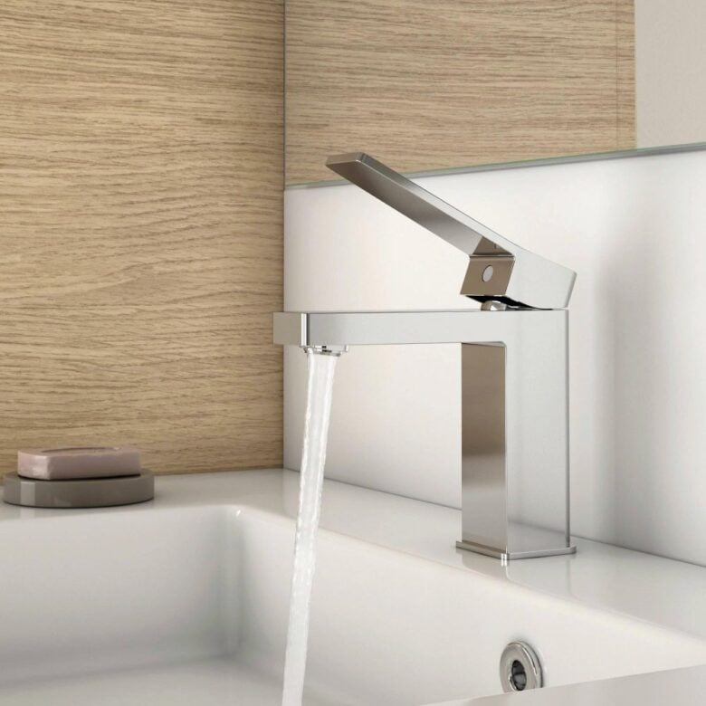 Rubinetto Leroy Merlin