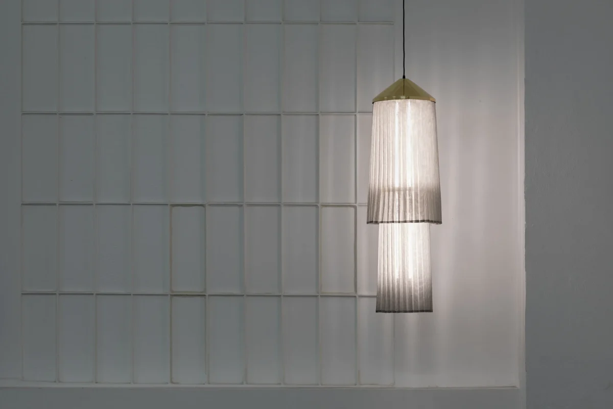 Il pliss&eacute;, il fascino senza tempo della pieghettatura