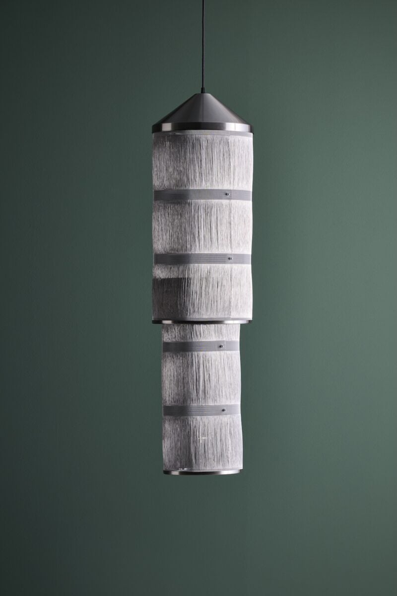 Il pliss&eacute;, il fascino senza tempo della pieghettatura