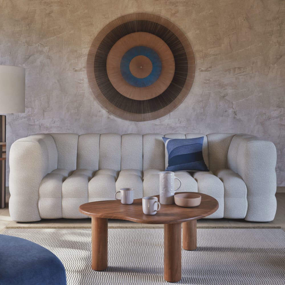 Sacramento tavolino da caff&egrave;