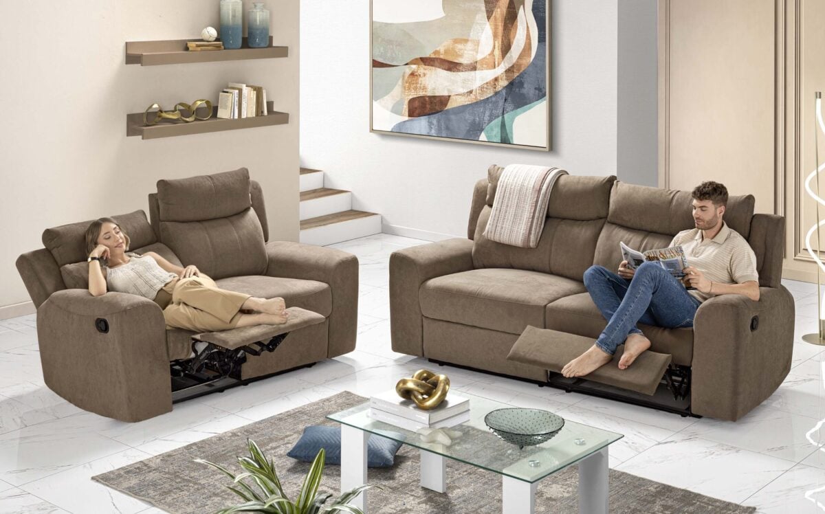 Mondo Convenienza divani catalogo 2026: