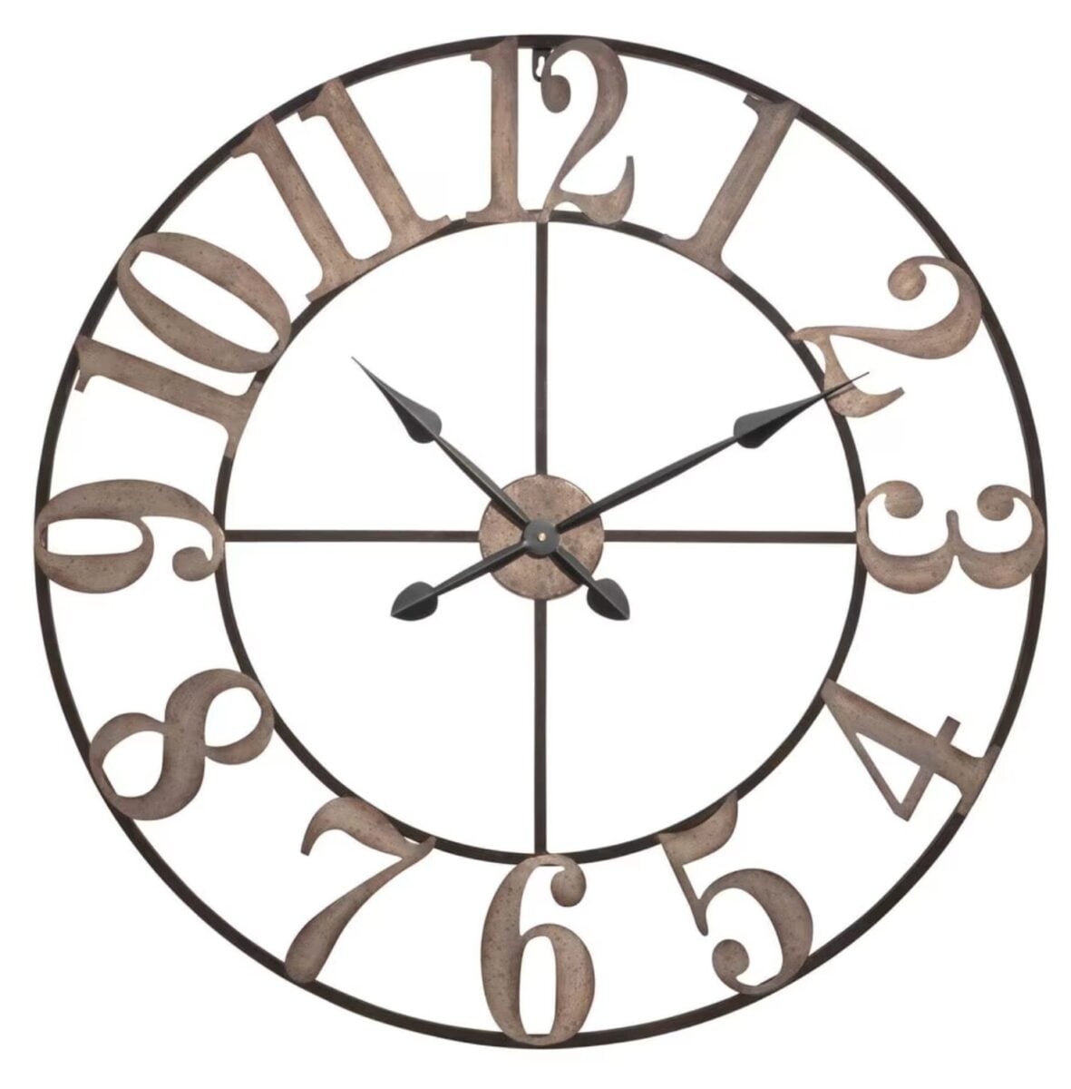 Pareti anonime? L’offerta Maisons Du Monde di gennaio le trasforma in un&rsquo;opera d&rsquo;arte