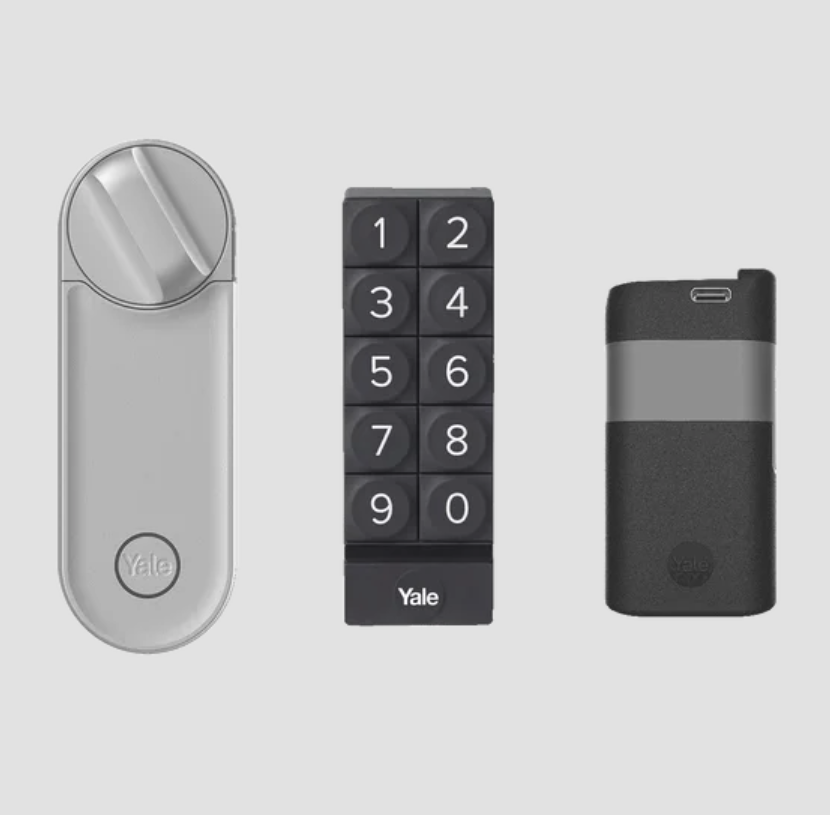 Apri e chiudi la porta con lo smartphone: scopri le smart lock