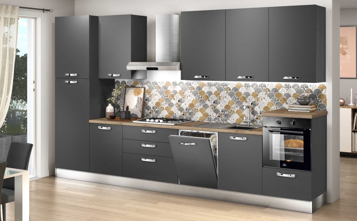 Mondo Convenienza cucine monoblocco catalogo 2026 Mondo Convenienza cucine monoblocco catalogo 2026