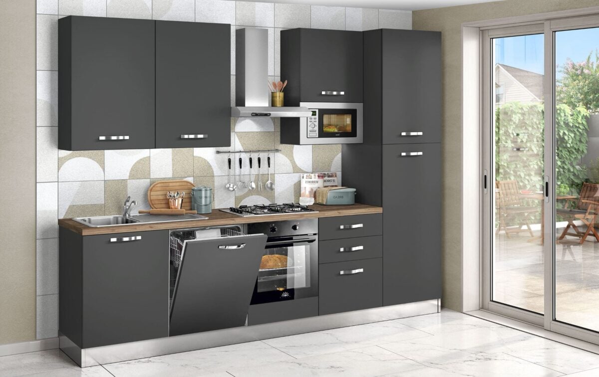 Mondo Convenienza cucine monoblocco catalogo 2026 Mondo Convenienza cucine monoblocco catalogo 2026