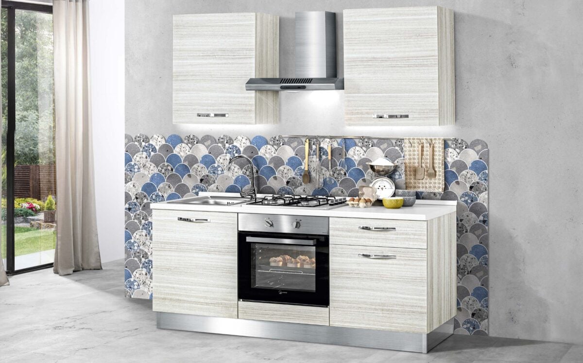 Mondo Convenienza cucine monoblocco catalogo 2026 Mondo Convenienza cucine monoblocco catalogo 2026