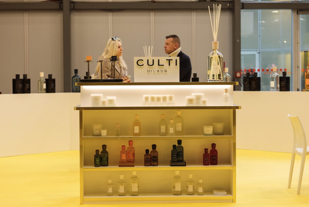 Milano Home torna in fiera: focus su retail e artigianato Milano Home torna in fiera: focus su retail e artigianato